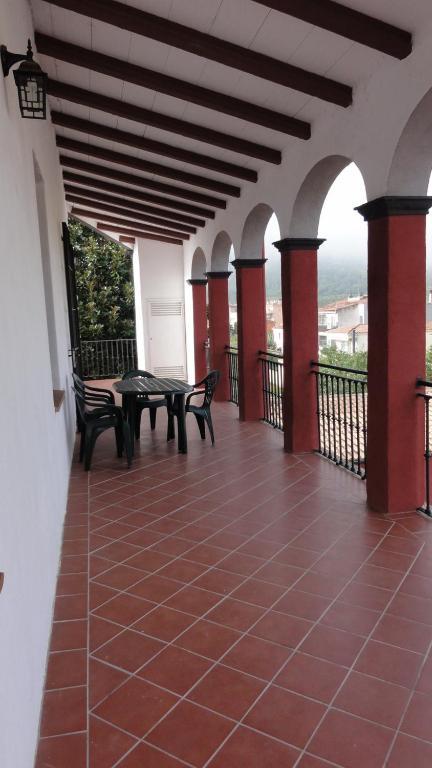 Aparthotel Can Gallart Santa Coloma De Farners Exterior photo