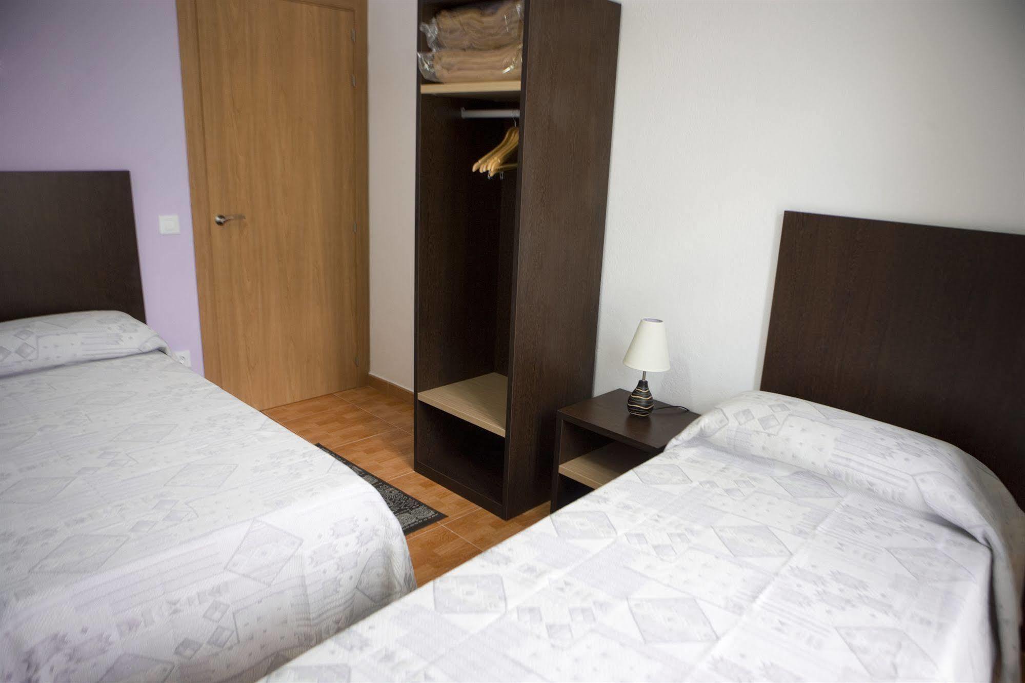Aparthotel Can Gallart Santa Coloma De Farners Exterior photo